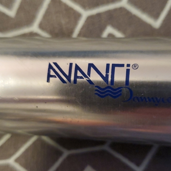 Mini curling iron - Picture 3 of 4